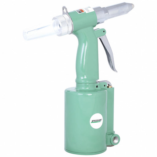 Rivet Tool 100 psi 1940 lb Pulling Force