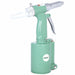 Rivet Tool 100 psi 1940 lb Pulling Force