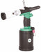 Air Riveter 1/4 in FNPT Aluminum