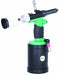 Rivet Tool 95 psi 4000 lb Pulling Force