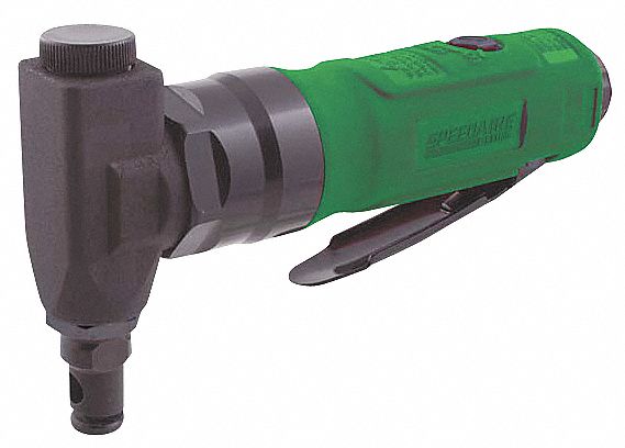 Nibbler Air Powered 21.2 cfm 2 600 spm
