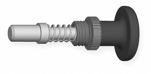 Quick Release Pin 1 Pull Knob