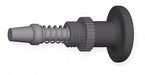 Quick Release Pin Tapered Tip Pull Knob