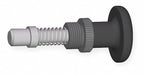 Quick Release Pin Short Tip Pull Knob