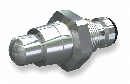 Foot Pedal Valve