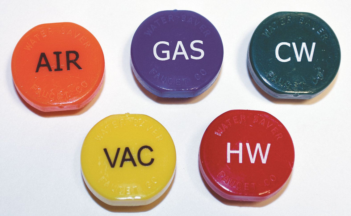 Index Buttons PK6