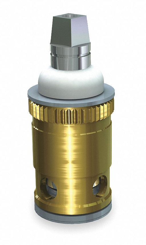 Hot/Cold Cartridge