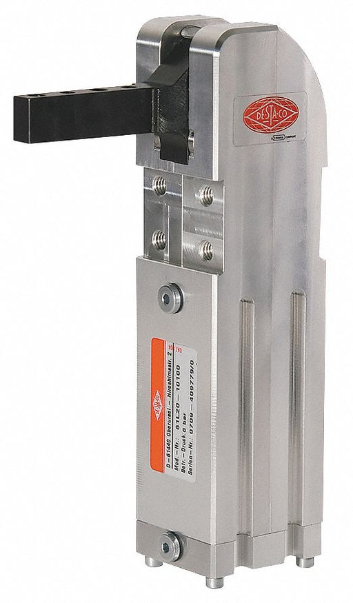 Swing/Toggle Clamp Pneumatic