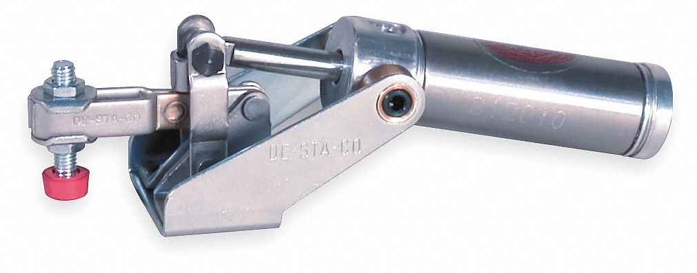 Swing/Toggle Clamp Pneumatic