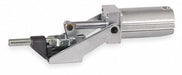 Swing/Toggle Clamp Pneumatic Straight
