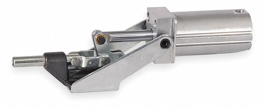 Swing/Toggle Clamp Pneumatic Straight