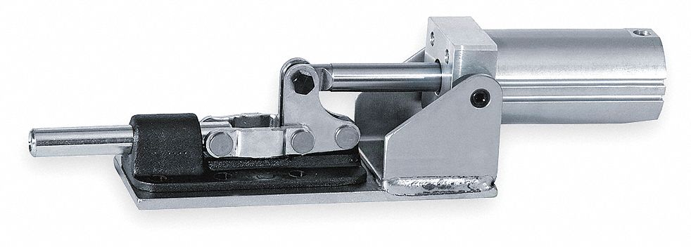 Swing/Toggle Clamp Pneumatic Straight
