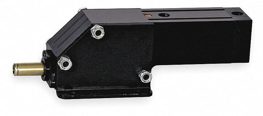 Swing/Toggle Clamp Pneumatic Straight