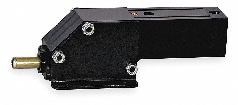 Swing/Toggle Clamp Pneumatic Straight