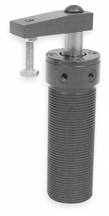 Swing/Toggle Clamp Pneumatic Swing