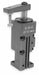 Swing/Toggle Clamp Pneumatic Swing