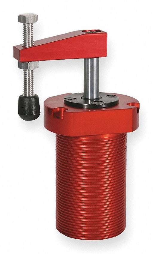 Swing/Toggle Clamp Pneumatic Swing