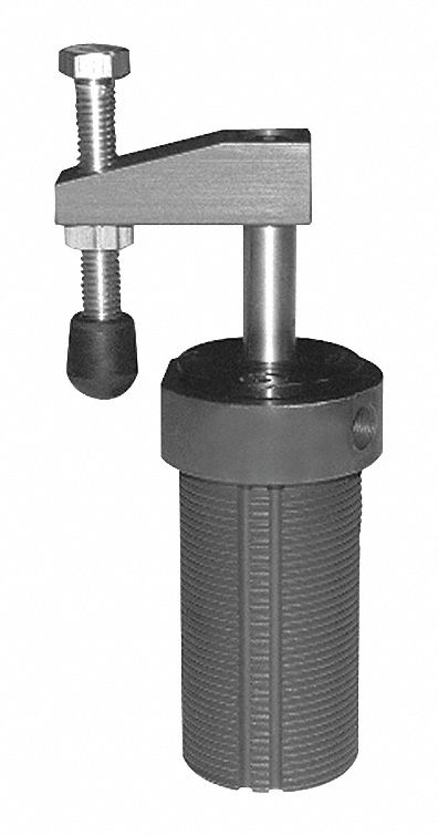 Swing/Toggle Clamp Pneumatic Swing