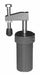 Swing/Toggle Clamp Pneumatic Swing