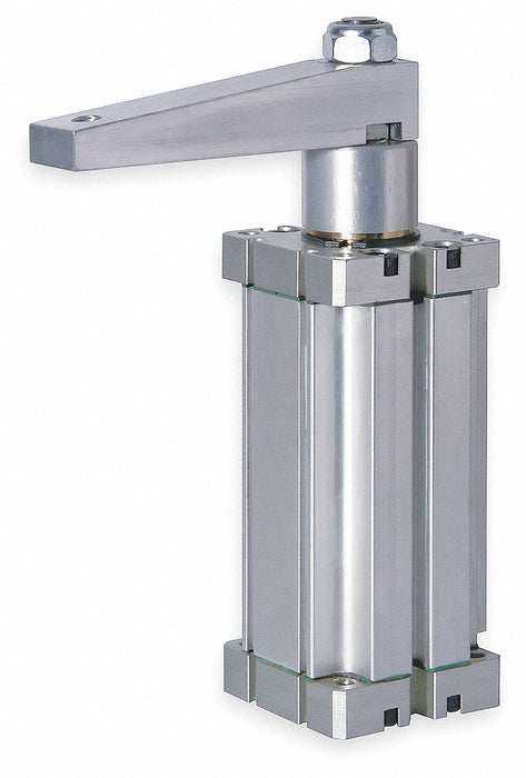 Swing/Toggle Clamp Pneumatic Swing