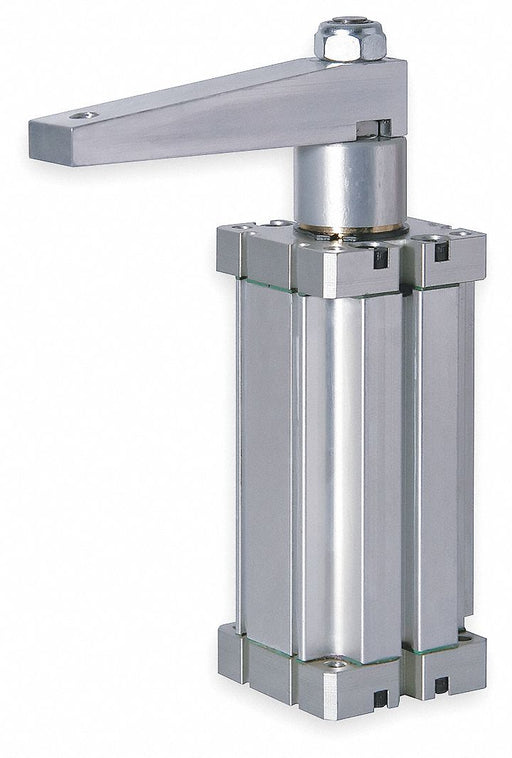 Swing/Toggle Clamp Pneumatic Swing