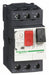 ManualMotorStarter IEC PushButton Therm