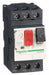 ManualMotorStarter IEC PushButton Therm