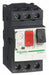 ManualMotorStarter IEC PushButton Therm