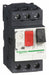 ManualMotorStarter IEC PushButton Therm