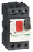 ManualMotorStarter IEC PushButton Therm