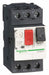 ManualMotorStarter IEC PushButton Therm