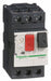 ManualMotorStarter IEC PushButton Therm