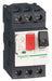 ManualMotorStarter IEC PushButton Therm