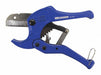 PVC Cutter 1/8-1 5/8 In Ergonomic