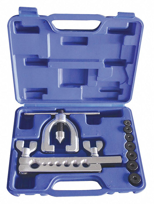 Double Flaring Tool 45 Deg Double Lap