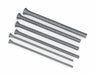 Spring Tube Bender Set 6 Pc 1/4-5/8 In