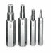 Swaging Tool Set 4 Pc 1/4-5/8 In