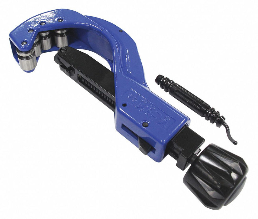Quick-Acting Tube Cutter 8 5/16 In L 