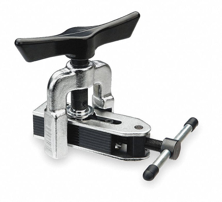 Flaring Tool Adjustable 3/16-5/8 In