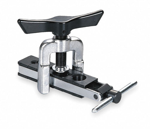 Flaring Tool Single 3/16-5/8 6 Sizes