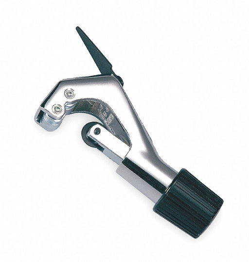 Enclosed Feed Tube Cutter 1/8-1 1/8 In