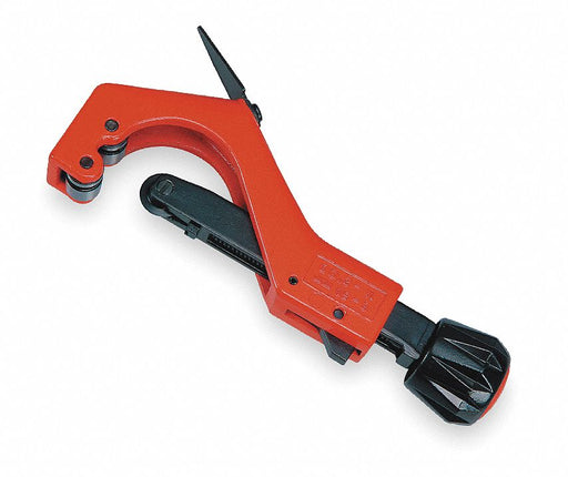 Quick-Acting Tube Cutter 1/4-2 In
