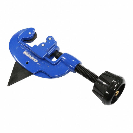 Tube Cutter 1/8-1 1/8 In 8 5/16 L
