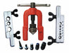 Flaring and Swaging Tool 1/8-3/4 In