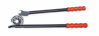 Tube Bender Die Cast Aluminum 14 in L