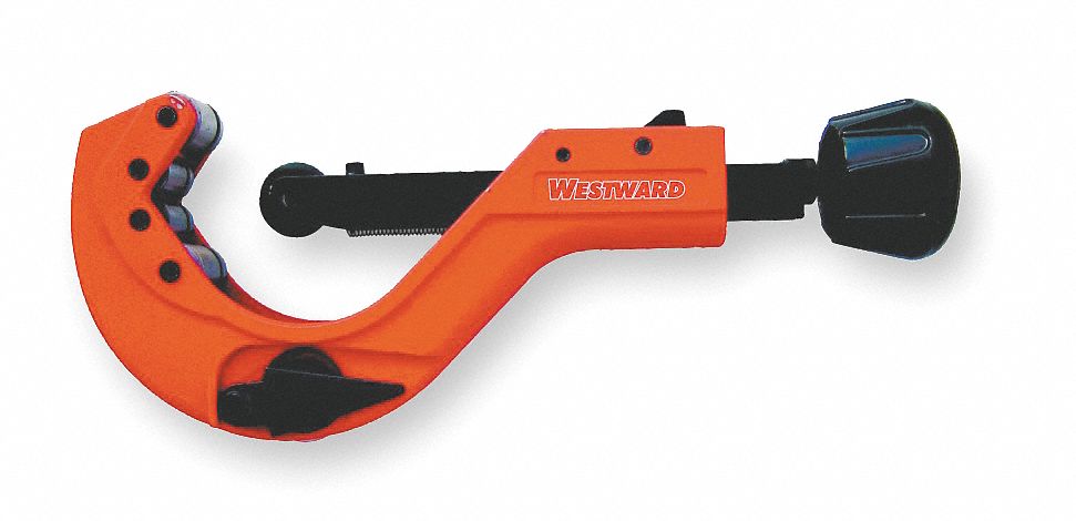 Enclosed Feed Tube Cutter 1/4 to 2-1/2 