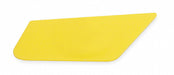 Tilt Bin Dividers Yellow PK18