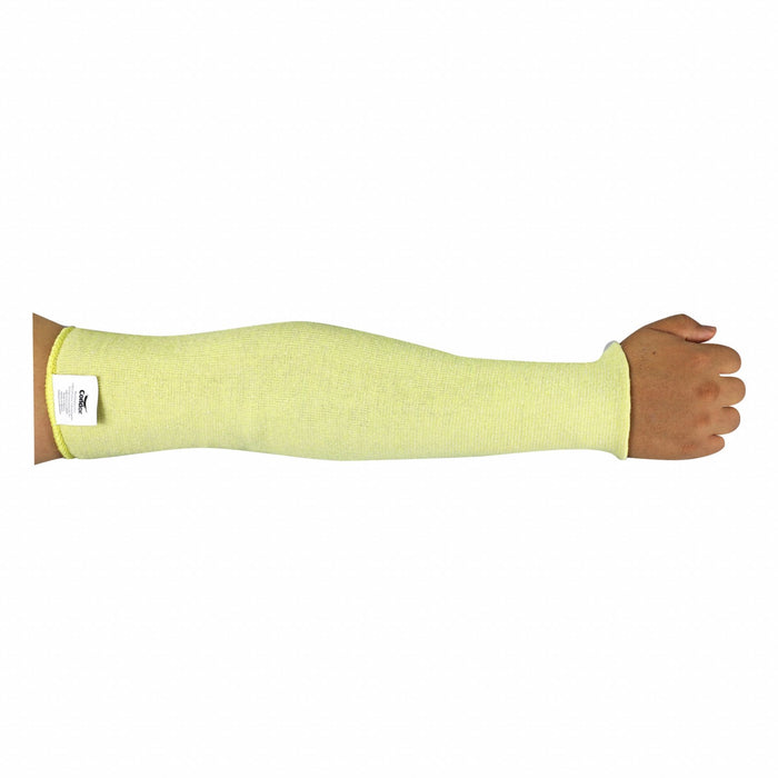 Cut-Resistant Sleeve A2 18 