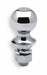 Trailer Hitch Ball 2 5/16 in Interlock