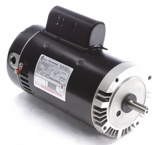 Motor 3 HP 3 450 rpm 56C 208-230V